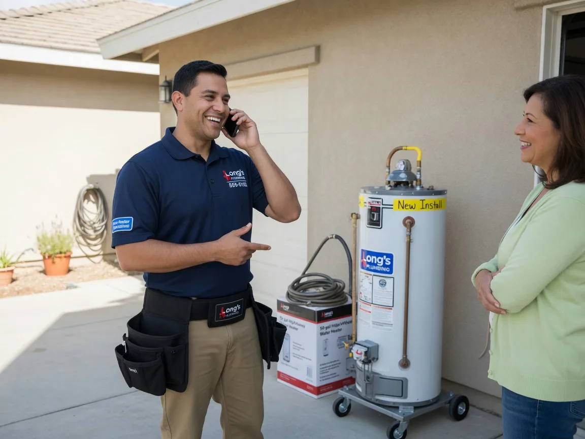 Leak Detection Assumption, IL FAQs